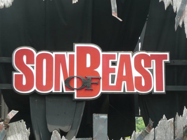 Kings Island 2009+