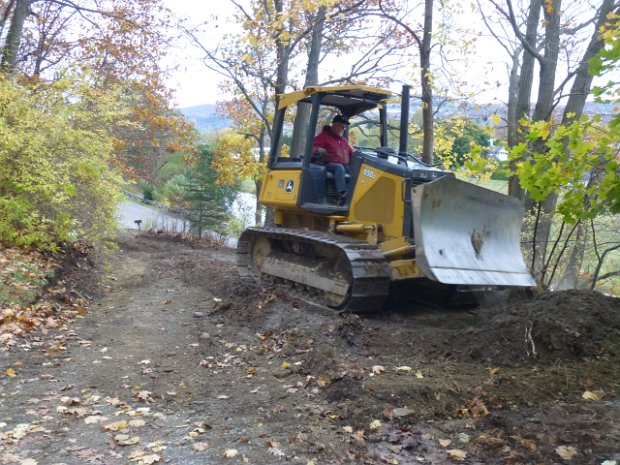 Driveway 2014