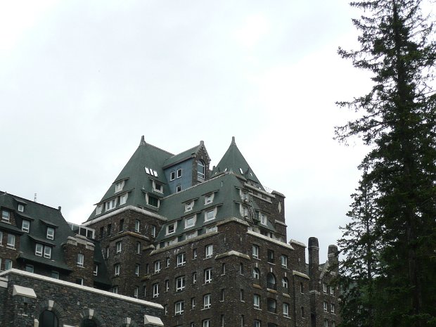 Banff