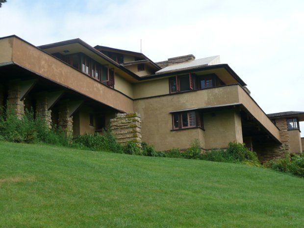 Taliesin