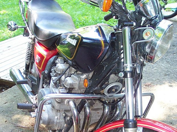 Kawasaki