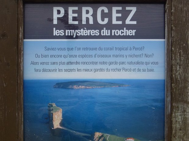 Gaspe Peninsula 2012 Sep