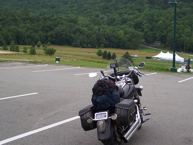 New Hampshire