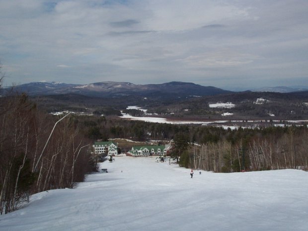 Ragged / Stratton 2007