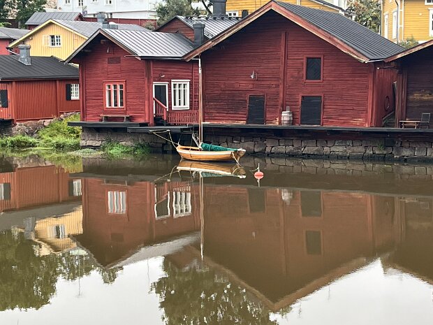 Porvoo