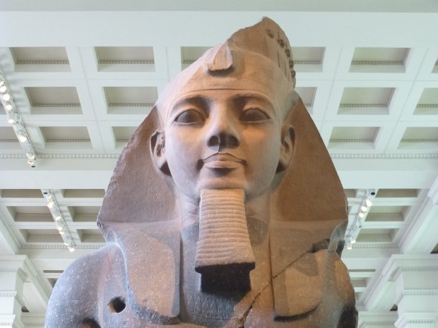 British Museum