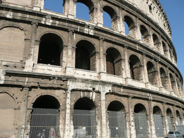 Rome 2011